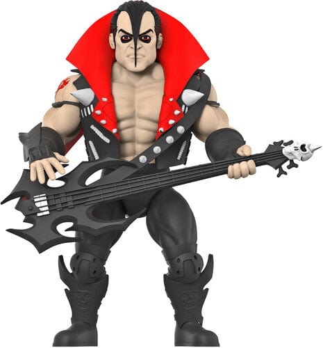 Super7 Toys > Action Figures > Super7 Super7 Vintage Figures: Misfits - Jerry Only 840049846906 SUSV46906