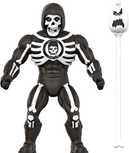 Super7 Toys > Action Figures > Super7 Super7 Vintage Figures: Misfits - The Fiend 840049846913 SUSV46913