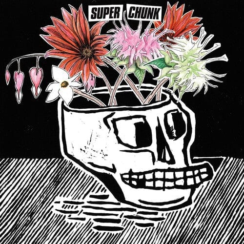 Superchunk Music > Vinyl Records Superchunk - What a Time to Be Alive 673855062013 MRG620.1