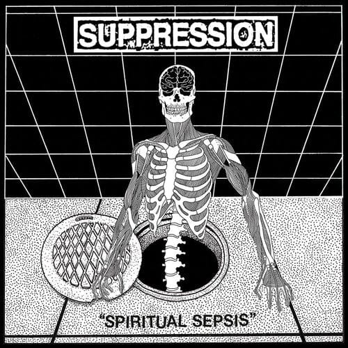 Suppression - Piritual Sepsis