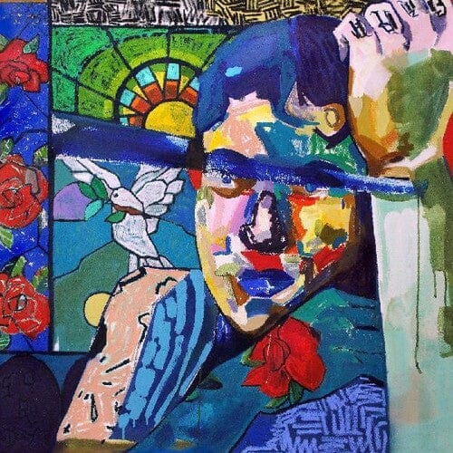 SUSTO Music > Vinyl Records SUSTO - My Entire Life (Colored Vinyl) 607396569816 NEWW5698.1