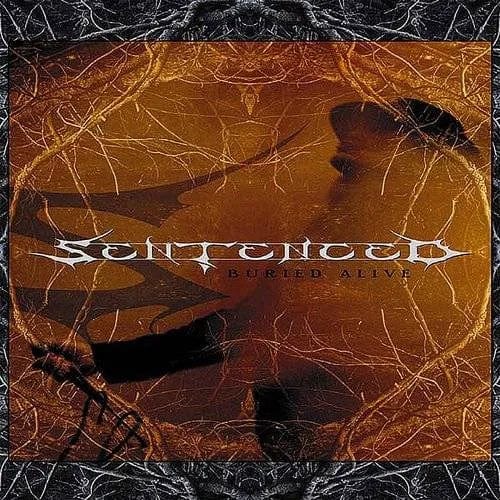 Sentenced Music > Vinyl Records Sentenced - Buried Alive 6430080230549 SVRD285E.1