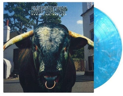 Swervedriver Music > Vinyl Records Swervedriver - Mezcal Head (Blue Marble Vinyl) 8719262030824 MOVL6203082.1
