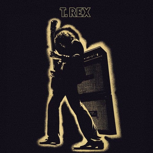 T. Rex Music > Vinyl Records T. Rex - Electric Warrior 600753540763 IMT1172749.1