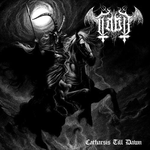 Taar Music > Vinyl Records Taar - CATHARSIS TILL DAWN (Colored Vinyl, White) 3663663021057 SOSL219.1