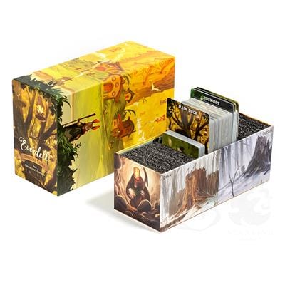Tabletop Tycoon Board Games > Accessories Everdell Core Oversized Cards 810082831825 STG2684EN