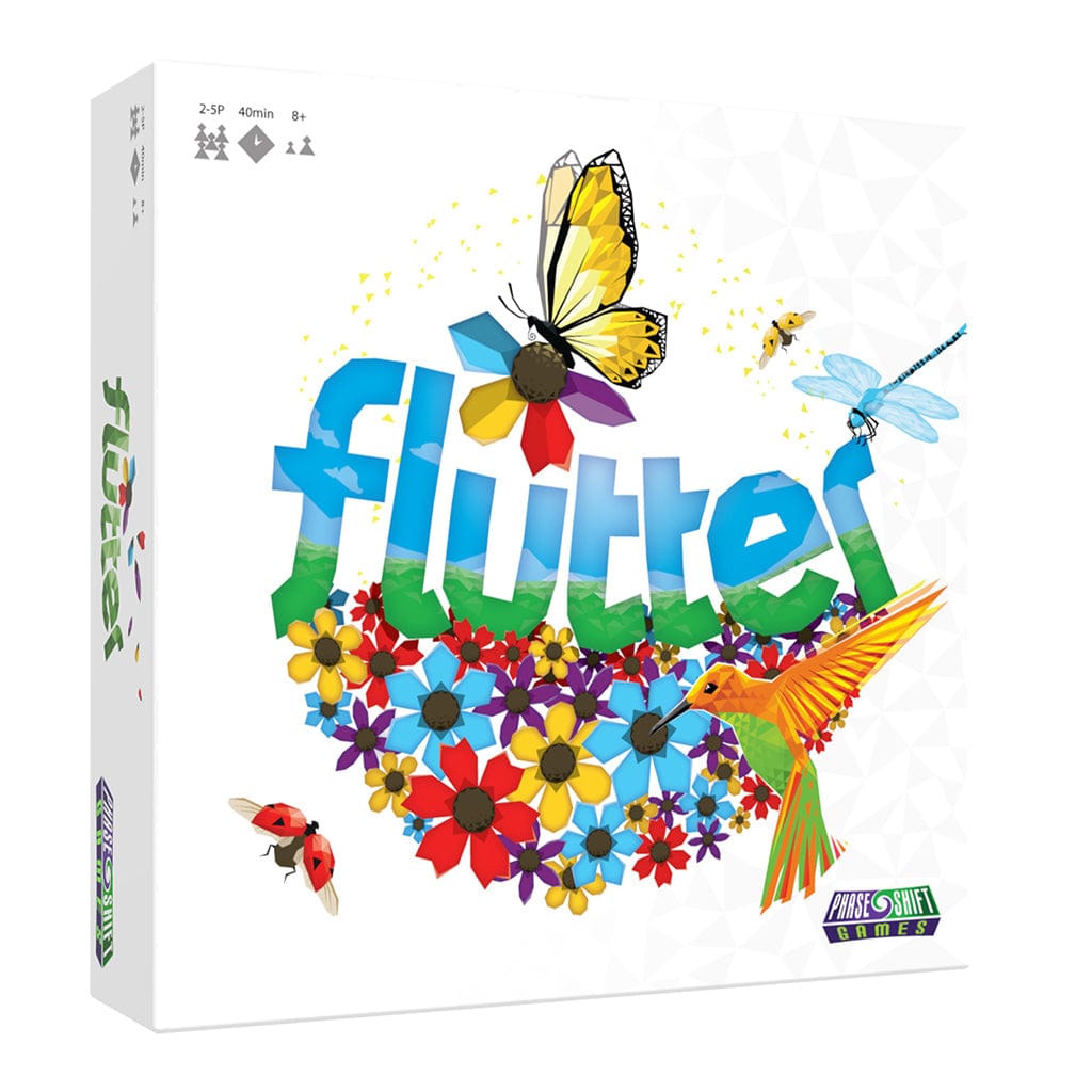 Tabletop Tycoon Board Games Flutter 672975965006 PSG601