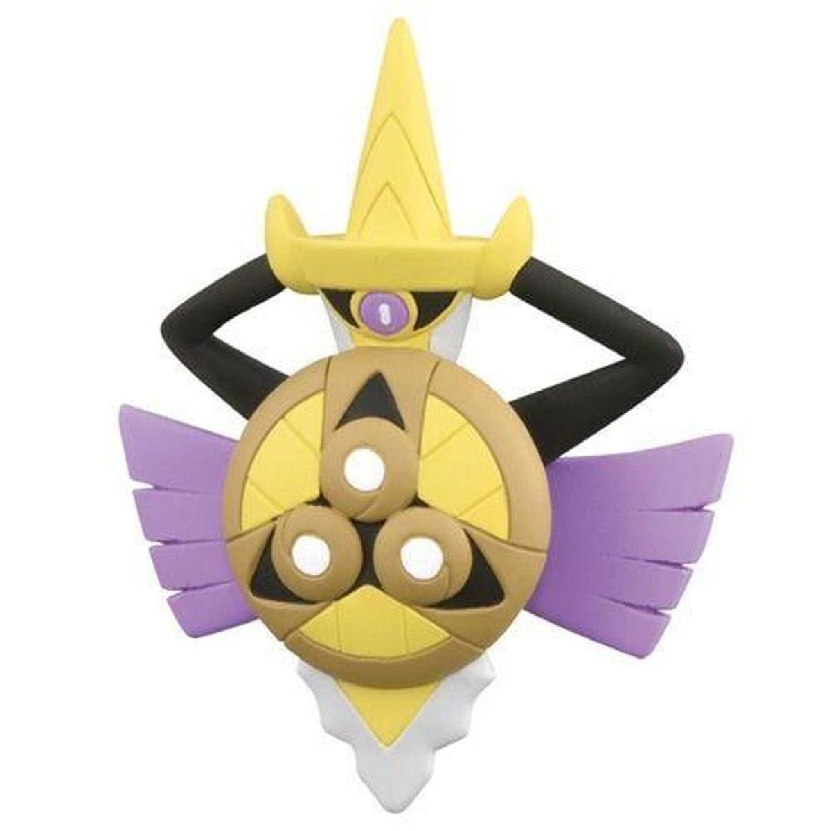 Takara Tomy Arts Toys > Figures > Other Figures Takara Tomy: Pokémon - Aegislash (Shield Form) 4904810951490 PKMC-MS40