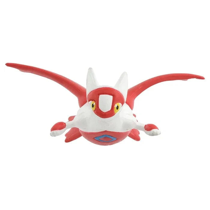 Takara Tomy Arts Toys > Figures > Other Figures Takara Tomy: Pokémon - Latias 4904810912255 PKMC-MS47A