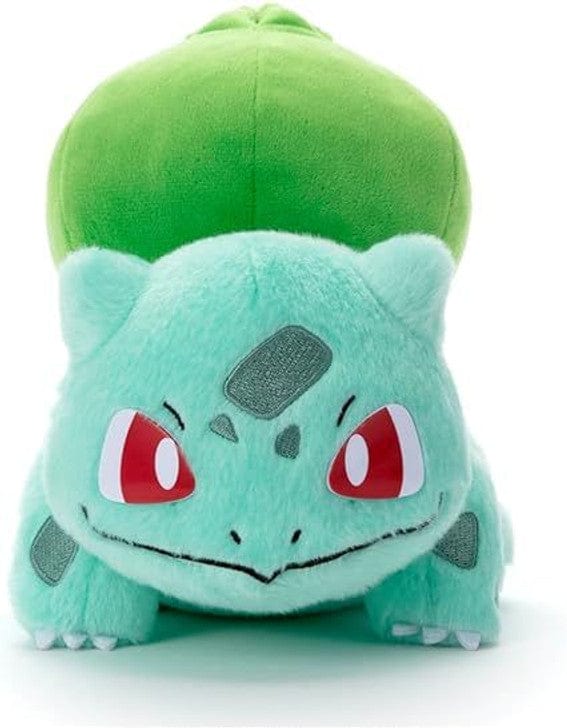 Takara Tomy Arts Toys > Plushies Pokémon: I Choose You! - Bulbasaur Plush 4904790758119