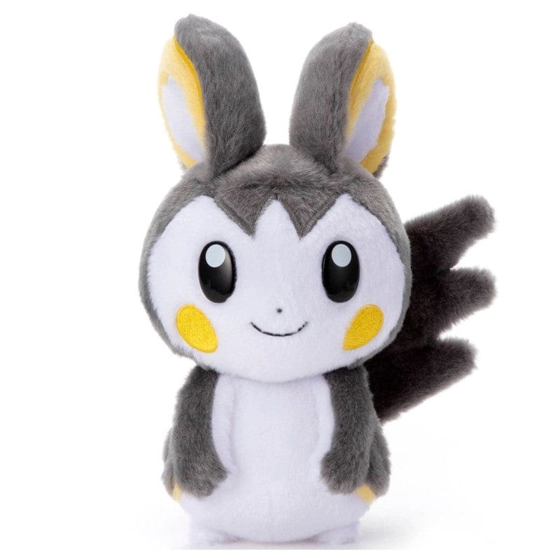 Takara Tomy Arts Toys > Plushies Pokémon: I Choose You! - Emolga Plush 4904790787676