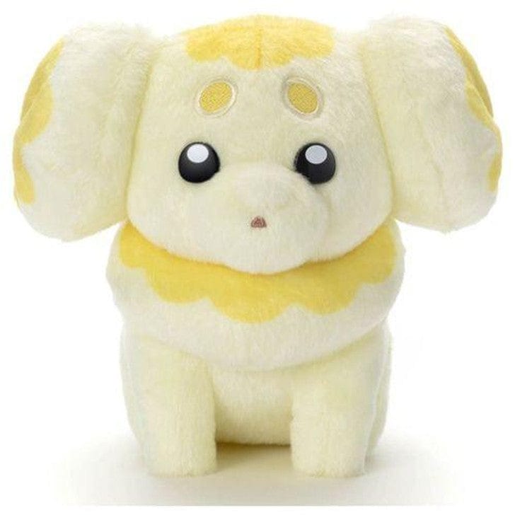 Takara Tomy Arts Toys > Plushies Pokémon: I Choose You! - Fidough Plush 4904790759604