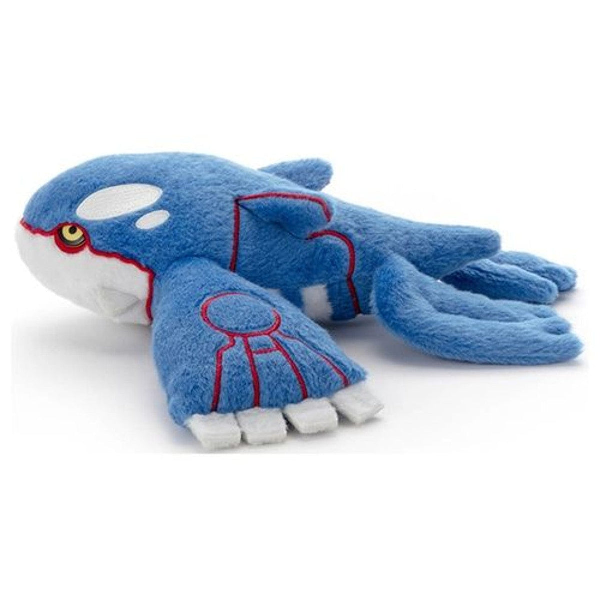 Takara Tomy Arts Toys > Plushies Pokémon: I Choose You! - Kyogre 4904790748769