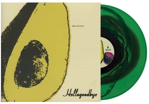 Take This to Heart Records Music > Vinyl Records Hellogoodbye - EP (Extended Play, Limited Edition, Reissue) 684514448918 DVTX26023.1