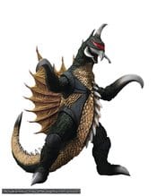 Godzilla S.H.Monsterarts Godzilla Earth