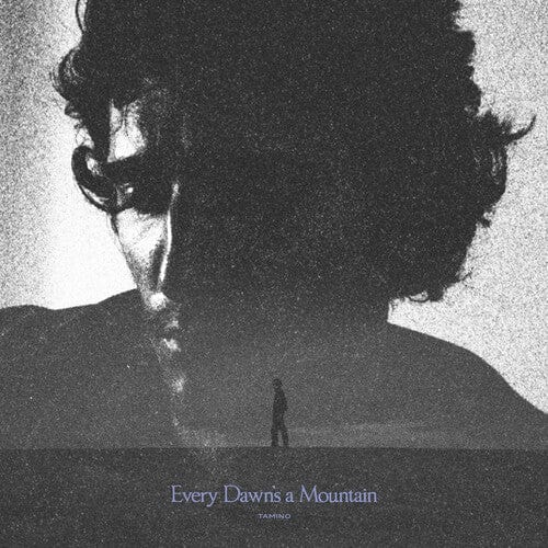 Tamino Music > Vinyl Records Tamino - Every Dawn's a Mountain (Colored Vinyl, Black, Silver) 617308087611 DJNN2.1