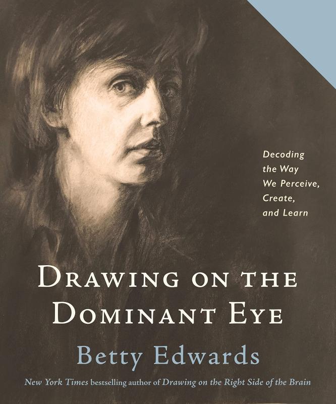 TarcherPerigee Books > Art & Gifts > Make Art Drawing On The Dominant Eye: Decoding the Way We Perceive, Create, and Learn - Paperback 9781788167932 MC-19189