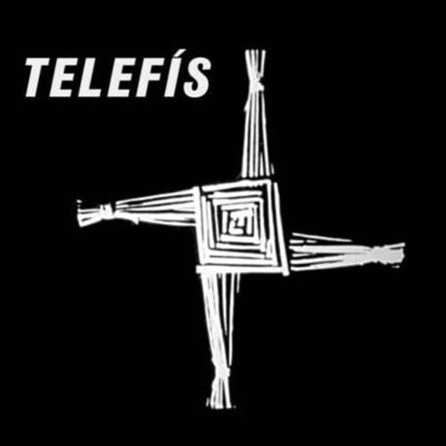 Telefis Music > Vinyl Records Telefis - A Haon 5024545923018 DMPD6.1