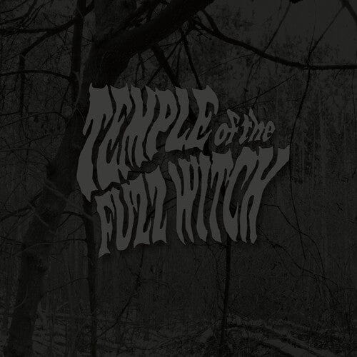 Temple of the Fuzz Witch Music > Vinyl Records Temple of the Fuzz Witch - Temple Of The Fuzz Witch 760137183976 SEIG30.1