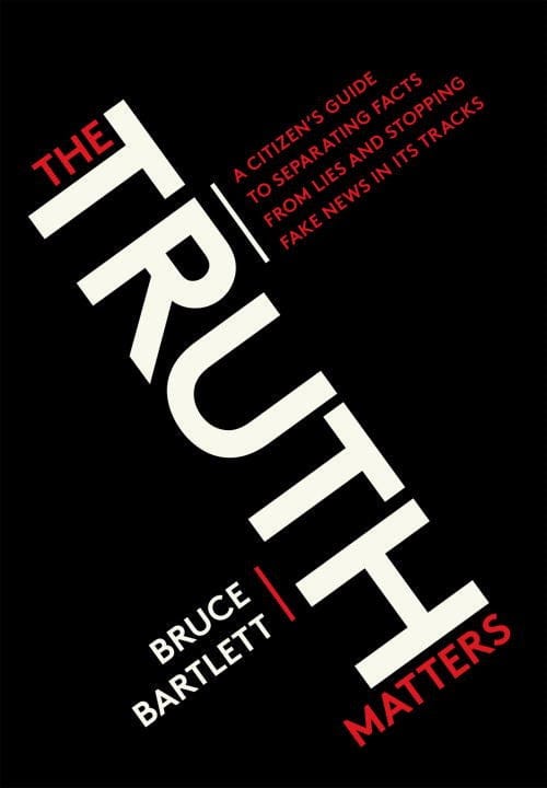 Ten Speed Press Books > Art & Gifts > Novelties The Truth Matters: A Citizen's Guide to Separating Facts from Lies and Stopping Fake News in Its Tracks - Paperback 9780399581168 MC-30418