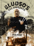 Ten Speed Press Books > Food, Drink & Drug > Cookbook Bludso's BBQ Cookbook: A Family Affair in Smoke and Soul Hardcover 9781984859556