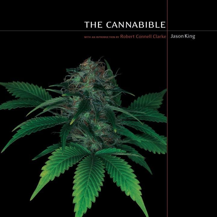Ten Speed Press Books > Food, Drink, & Drugs > Weed The Cannabible - Paperback 9781580082082 MC-31093