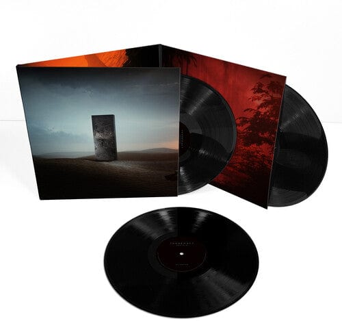 Tesseract Music > Vinyl Records Tesseract - Portals 802644811512 KSCP1115.1