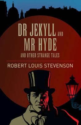 Texas Bookman Books > Fiction Dr Jekyll And Mr Hyde (Mini Ornate Classics) Paperback 9781785996221 2112059