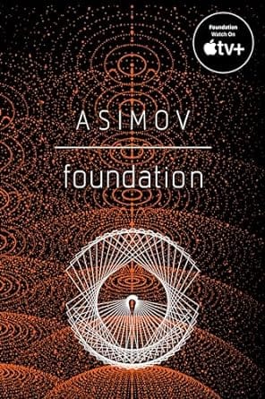 Texas Bookman Books > Fiction Foundation 9780553382570 9780553382570