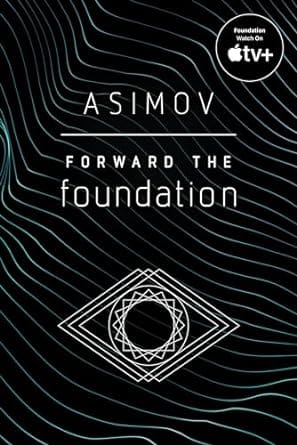 Texas Bookman Books > Fiction Prelude to Foundation (Foundation, Book 1) 9780593159972 9780593159972