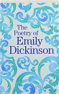 Texas Bookman Books > Fiction The Poetry Of Emily Dickinson by Emily Dickinson (Arc Classics) (Paperback) 9781398821279 2201061