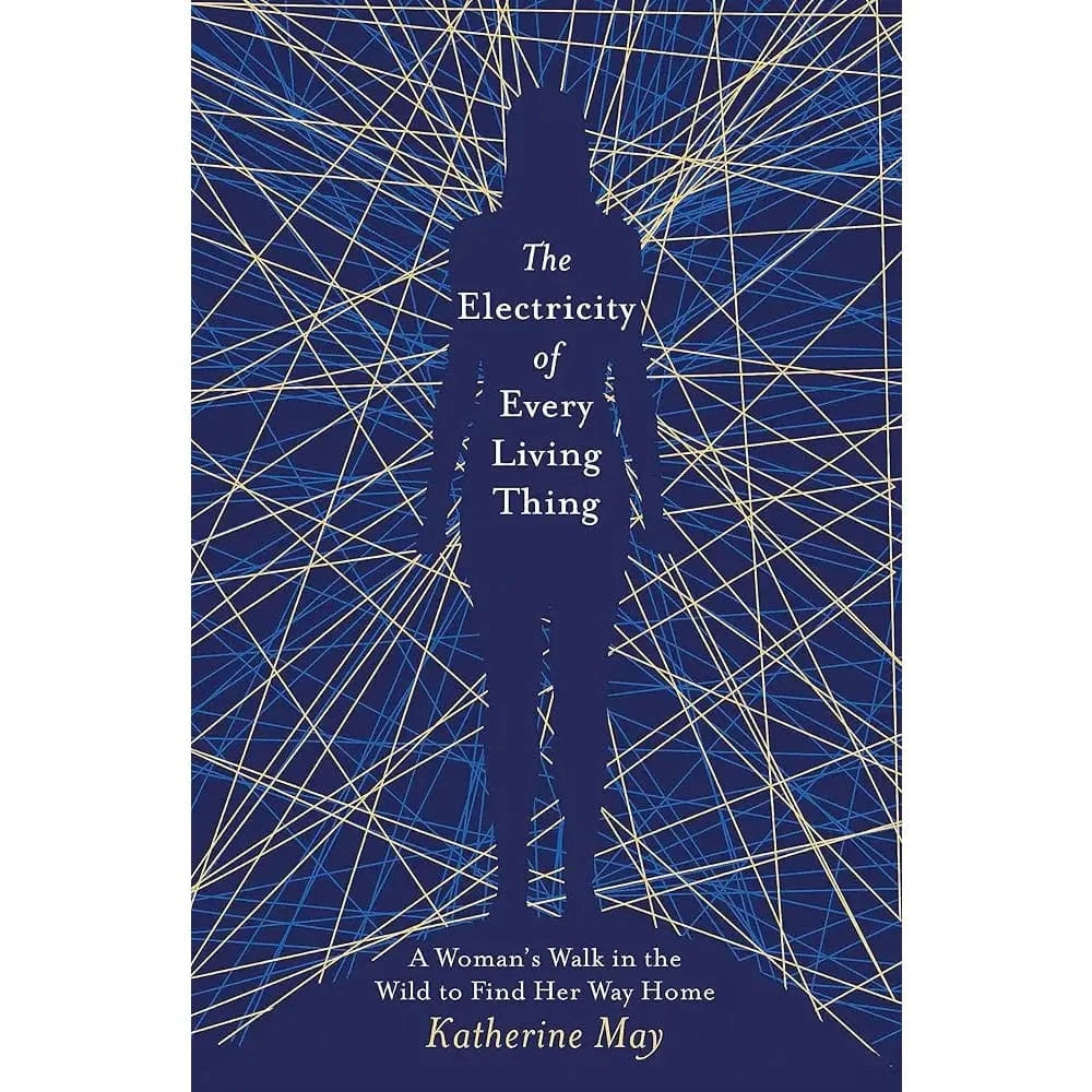 Texas Bookman Books > Lifestyle > Peeps & Places The Electricity of Every Living Thing (Paperback) 9781409172512 2209127