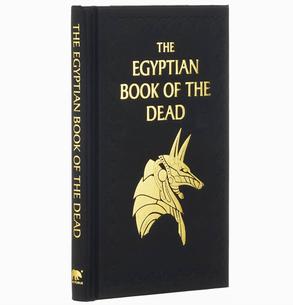 Texas Bookman Books > Occult Egyptian Book of the Dead (Arcturus Ornate Classics) 9781398803695 2311091