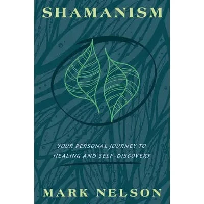 Texas Bookman Books > Occult Shamanism: Your Personal Journey to Healing and Self-Discovery by Mark Nelson (Paperback) 9780738769172 2504299