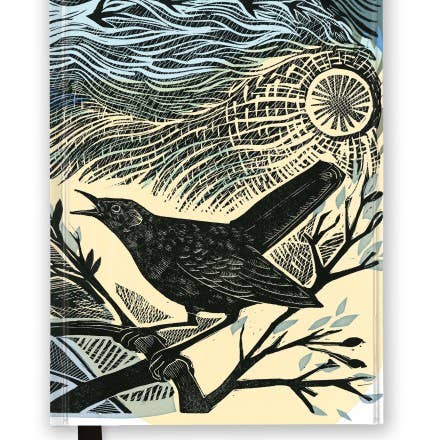 Texas Bookman Journals Angela Harding: Wild Light Journal 9781804176221 2303014