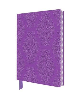 Texas Bookman Stationery > Notebooks Artisan Art: Vintage Damask Journal 9781804179178 2405089