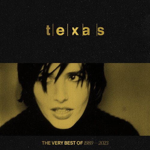 Texas Music > Vinyl Records Texas - The Very Best Of 1989-2023 5400863119836 PIAA5167.1