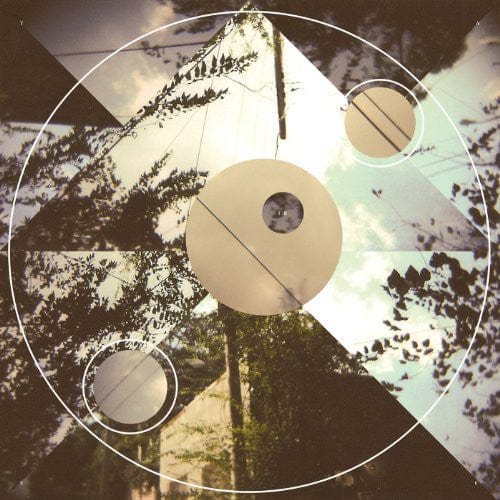 The Appleseed Cast Music > Vinyl Records Appleseed Cast - Illumination Ritual 643157425199 GRVF90.1