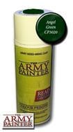 The Army Painter Hobby Supplies > Paints Army Painter: Colour Primer - Angel Green 5713799302013 TAP CP3020