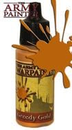 The Army Painter Hobby Supplies > Paints Army Painter: Warpaints - Greedy Gold 5713799113206 TAP WP1132