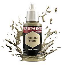 The Army Painter Hobby Supplies > Paints Warpaints Fanatic: Ancient Stone 18ml 5713799308800 TAP WP3088