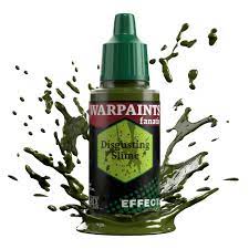 The Army Painter Hobby Supplies > Paints Warpaints Fanatic: Effects: Disgusting Slime 18ml 5713799316300 TAP WP3163