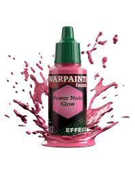 The Army Painter Hobby Supplies > Paints Warpaints Fanatic: Effects - Power Node Glow 18ml 5713799318007 WP3180