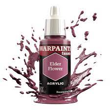 The Army Painter Hobby Supplies > Paints Warpaints Fanatic: Elder Flower 18ml 5713799314108 TAP WP3141