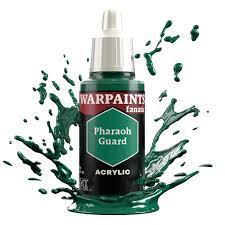 The Army Painter Hobby Supplies > Paints Warpaints Fanatic: Pharaoh Guard 18ml 5713799304505 TAP WP3045