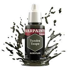 The Army Painter Hobby Supplies > Paints Warpaints Fanatic: Tundra Taupe 18ml 5713799307902 TAP WP3079