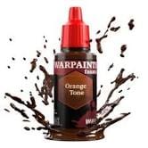 The Army Painter Hobby Supplies > Paints Warpaints Fanatic: Wash - Orange Tone 18ml 5713799320703 TAP WP3207