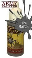 The Army Painter Hobby Supplies > Paints Warpaints: Uniform Grey 18ml 5713799111806 TAP WP1118