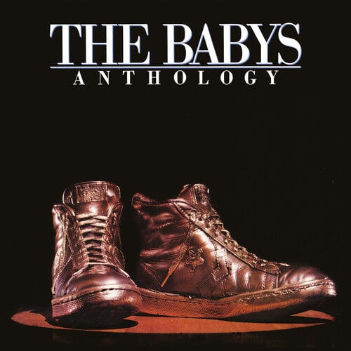 The Babys Music > Vinyl Records Babys - Anthology 5060516098408 CHYL1351.1