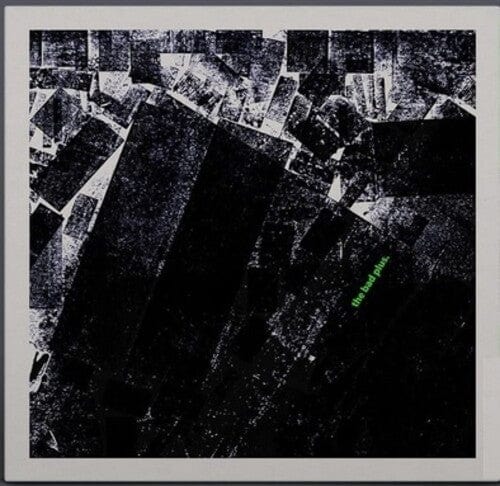 The Bad Plus Music > Vinyl Records Bad Plus - Bad Plus 5060509791682 EDTR1208.1